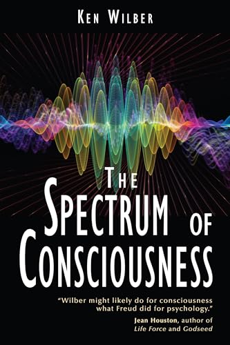 The Spectrum of Consciousness [Paperback]