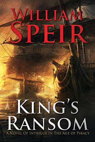 King's Ransom [Paperback]