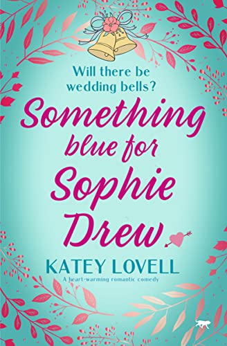 Something Blue for Sophie Drew [Paperback]