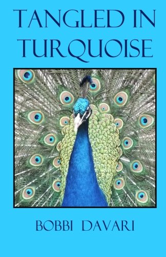Tangled Inturquoise [Paperback]