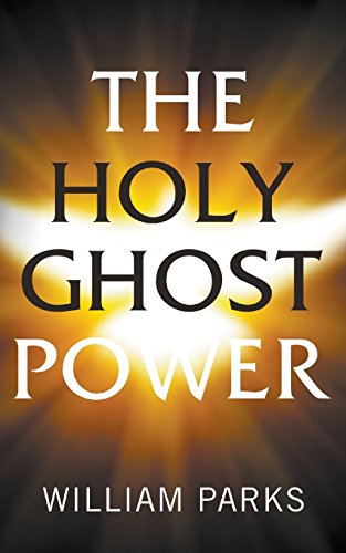 The Holy Ghost Power [Paperback]