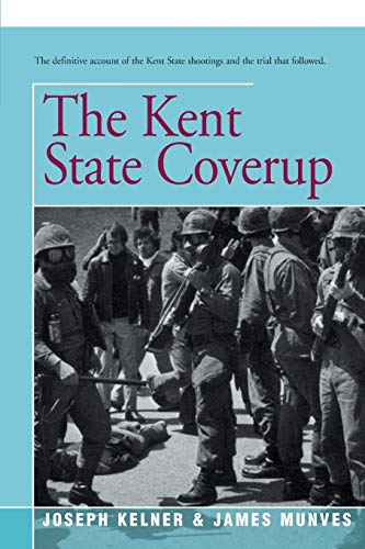 The Kent State Coverup [Paperback]