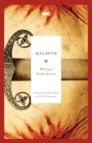 Macbeth [Paperback]