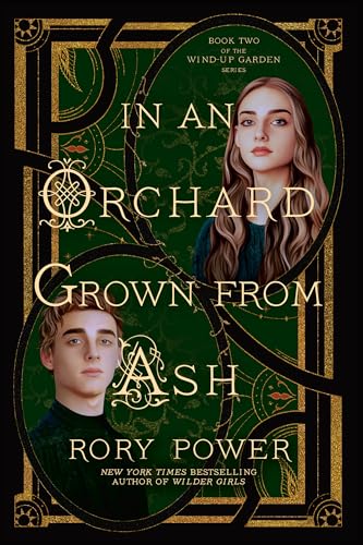 In an Orchard Grown from Ash A Novel [Paperback]