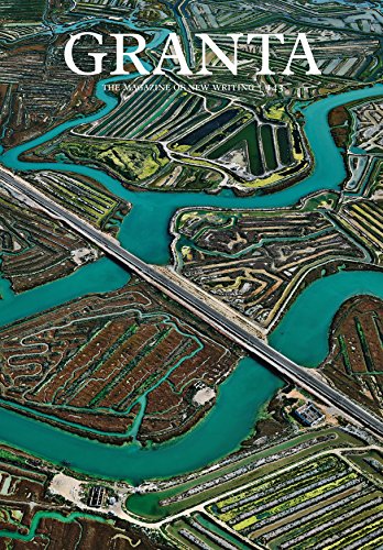 Granta 143 After the Fact [Paperback]