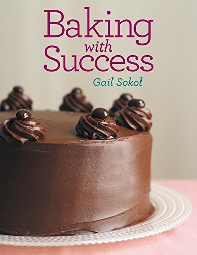Baking With Success [Paperback]