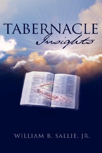 Tabernacle Insights [Hardcover]