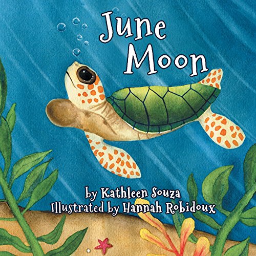 June Moon [Paperback]