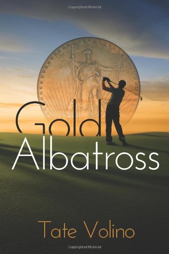 Gold Albatross [Paperback]