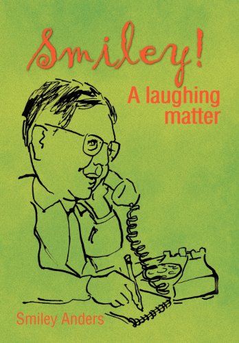 Smiley A Laughing Matter [Hardcover]