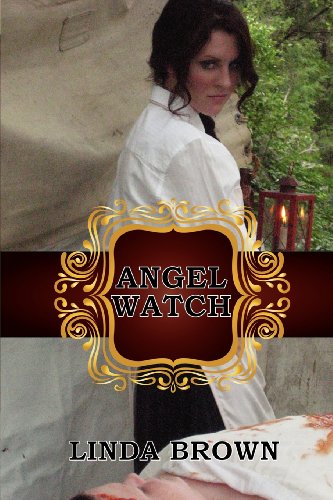 Angel Watch [Paperback]