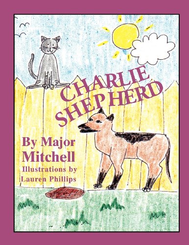 Charlie Shepherd [Paperback]
