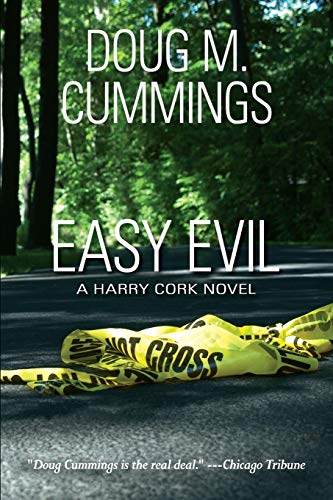 Easy Evil [Paperback]