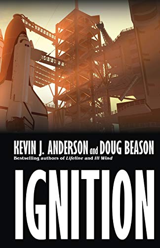 Ignition [Paperback]