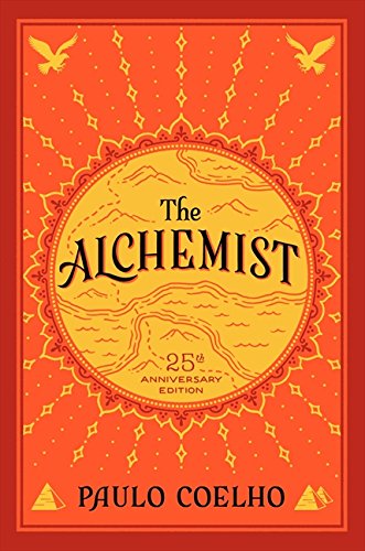 Alchemist, The 25th Anniversary [Hardcover]