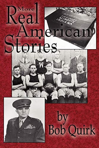 More Real American Stories [Paperback]