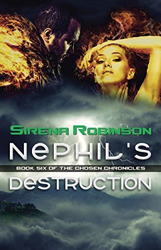 Nephil's Destruction (chosen Chronicles) [Paperback]