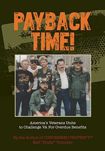 Payback Time [Paperback]