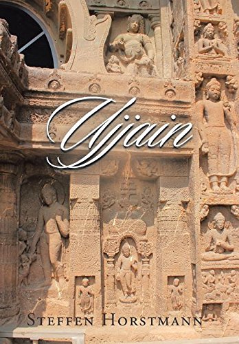Ujjain [Hardcover]