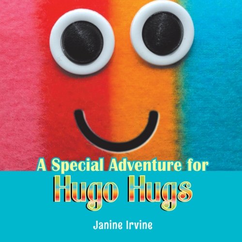 Special Adventure for Hugo Hugs [Paperback]