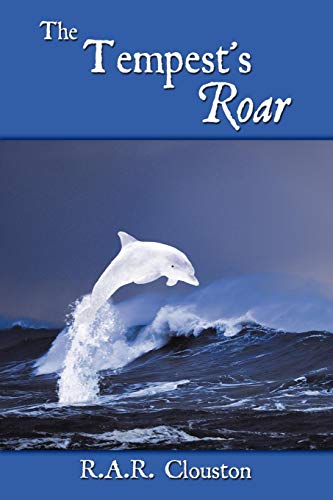 Tempest's Roar [Paperback]