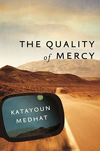 The Quality of Mercy [Paperback]