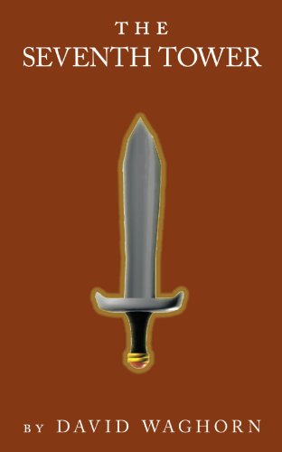 The Seventh Tower [Paperback]