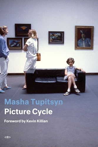 Picture Cycle [Paperback]