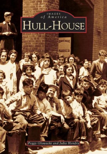 Hull-House [Paperback]