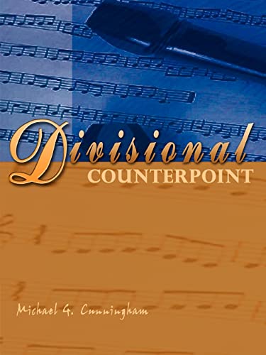 Divisional Counterpoint [Paperback]