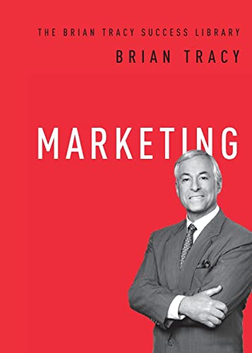 Marketing [Paperback]