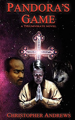 Pandora's Game [Paperback]