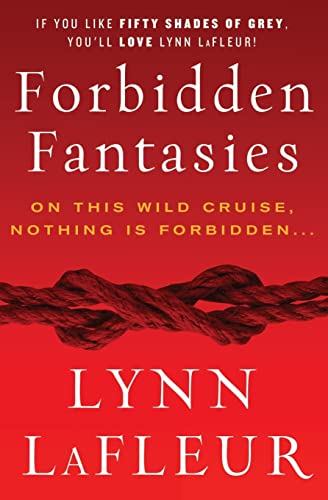 Forbidden Fantasies [Paperback]