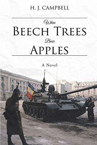 When Beech Tress Bear Apples A Novel