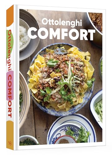 Ottolenghi Comfort A Cookbook [Hardcover]