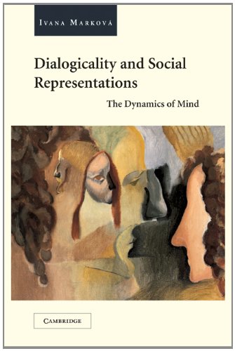 Dialogicality and Social Representations The Dynamics of Mind [Hardcover]