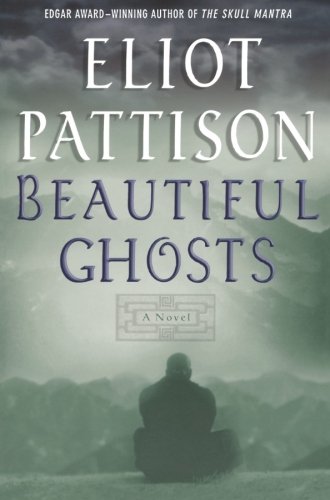 Beautiful Ghosts A Novel [Paperback]