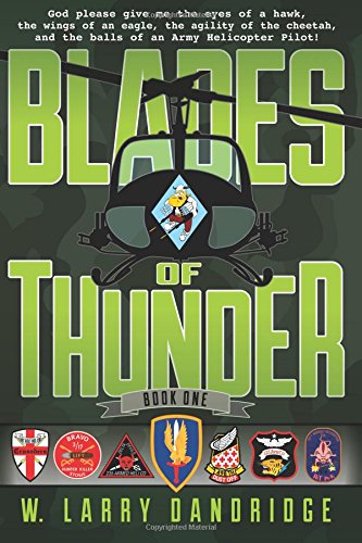 Blades Of Thunder Book One (volume 1) [Paperback]