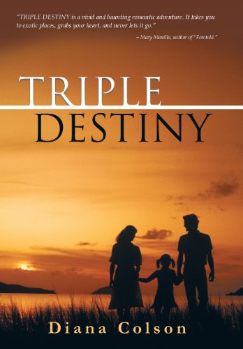 Triple Destiny [Hardcover]
