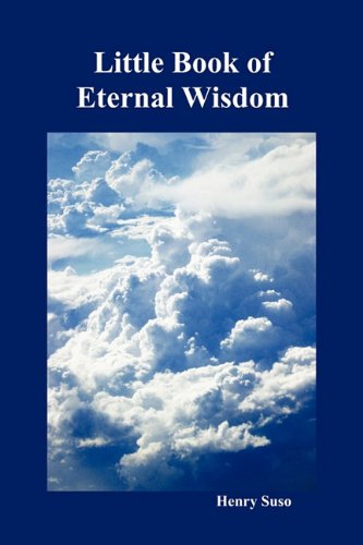 Little Book Of Eternal Wisdom [Paperback]