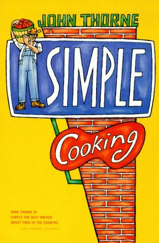 Simple Cooking [Paperback]