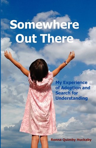 Somewhere Out There [Paperback]