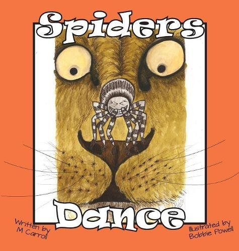 Spiders Dance [Hardcover]