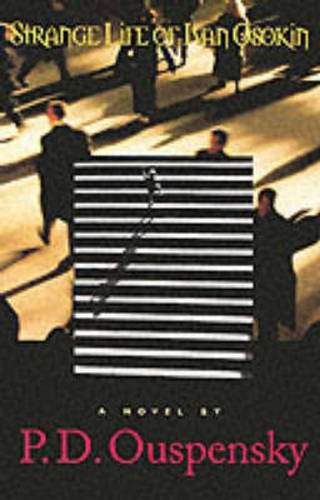 Strange Life Of Ivan Osokin [Paperback]