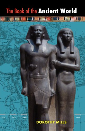 The Book Of The Ancient World (reprint - Covers May Vary) [Paperback]