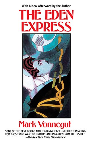 The Eden Express [Paperback]