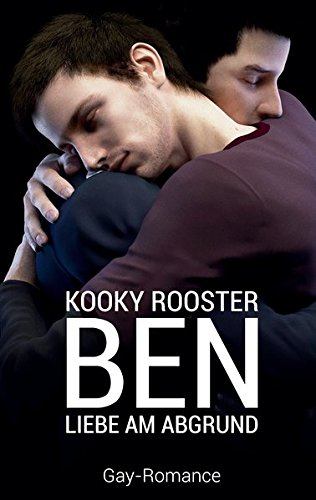 Ben (german Edition) [Paperback]
