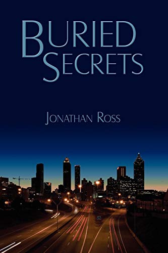 Buried Secrets [Paperback]