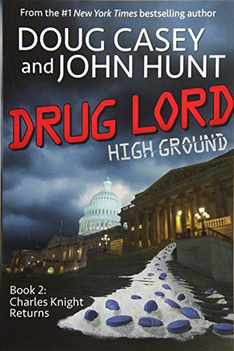 Drug Lord [Paperback]