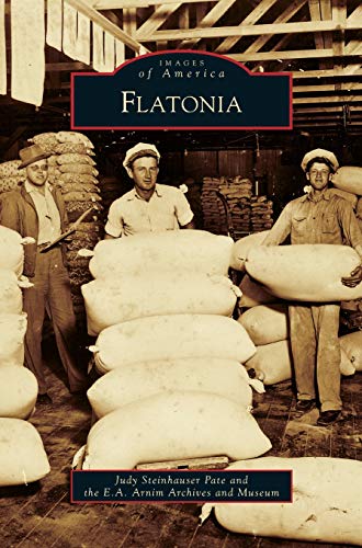 Flatonia [Hardcover]